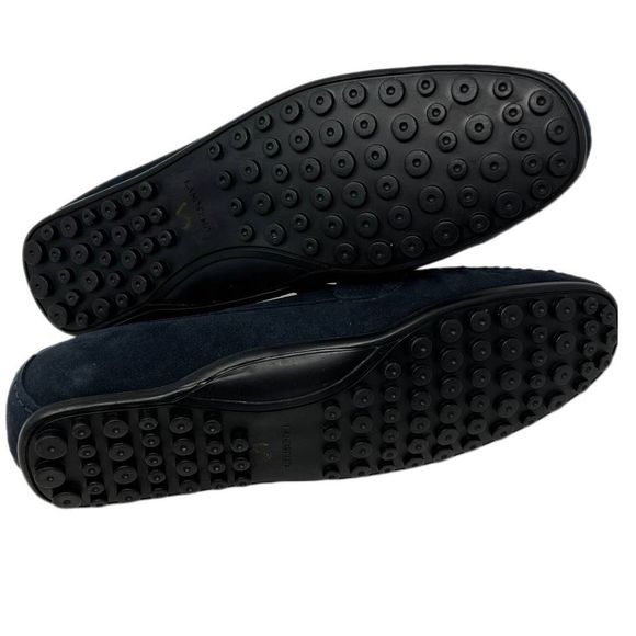 LAND'S END  Men Penny Driving Mocassin - Picture 5 of 6